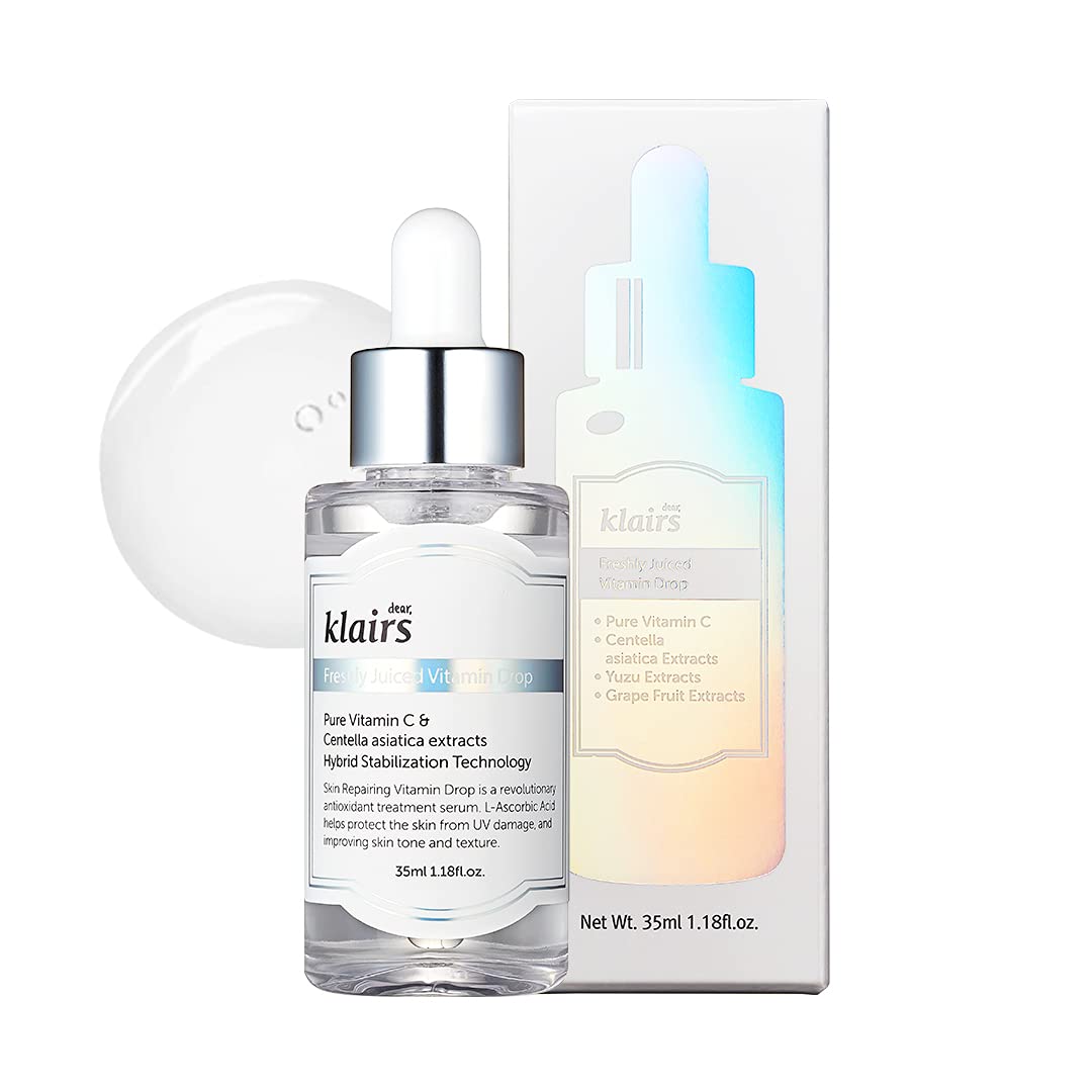 Klairs Freshly Juiced  Vitamin Drop 