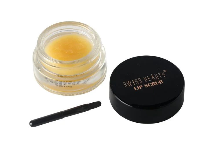 Swiss Beauty Lip Scrub