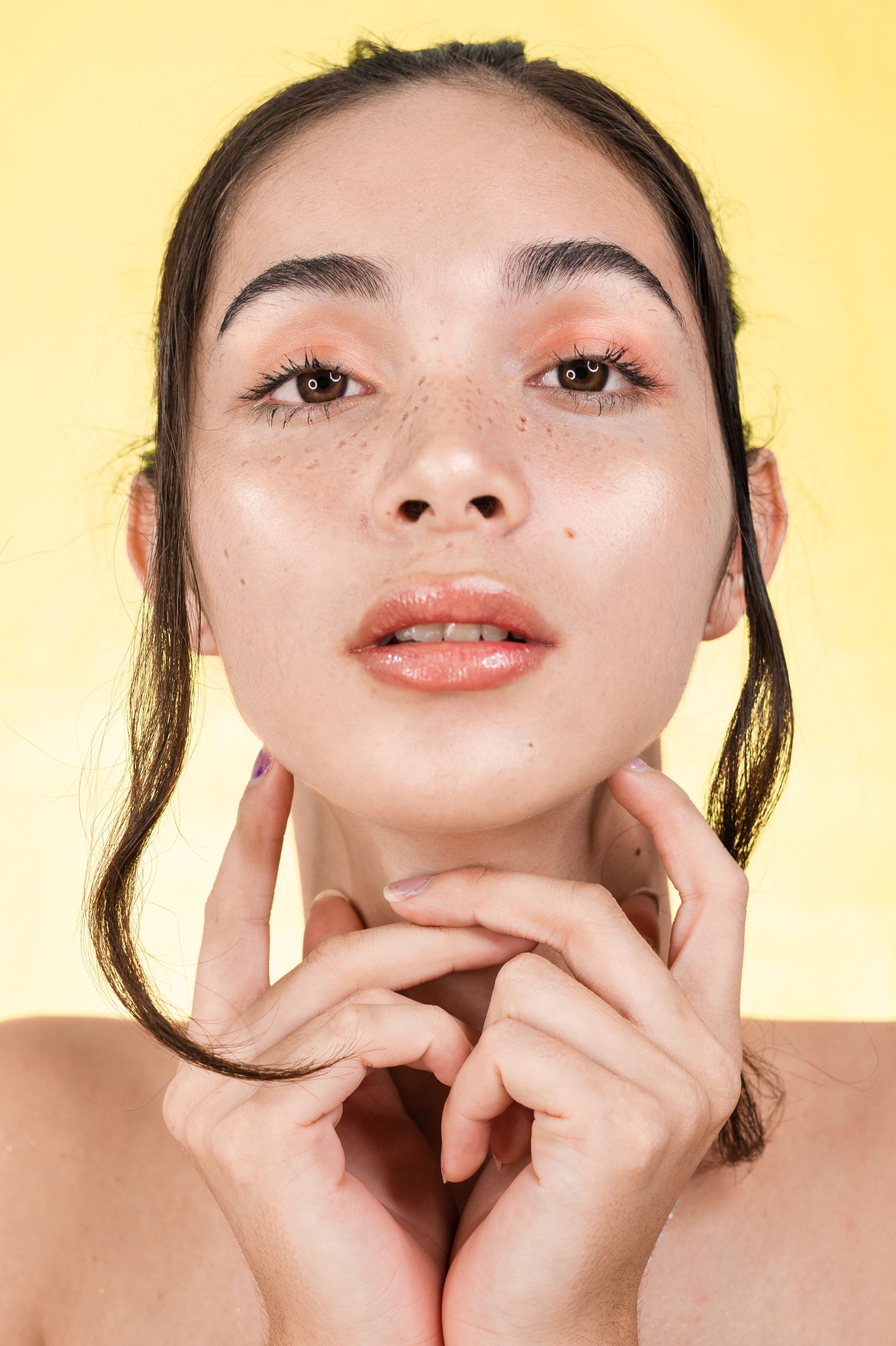 lip gloss