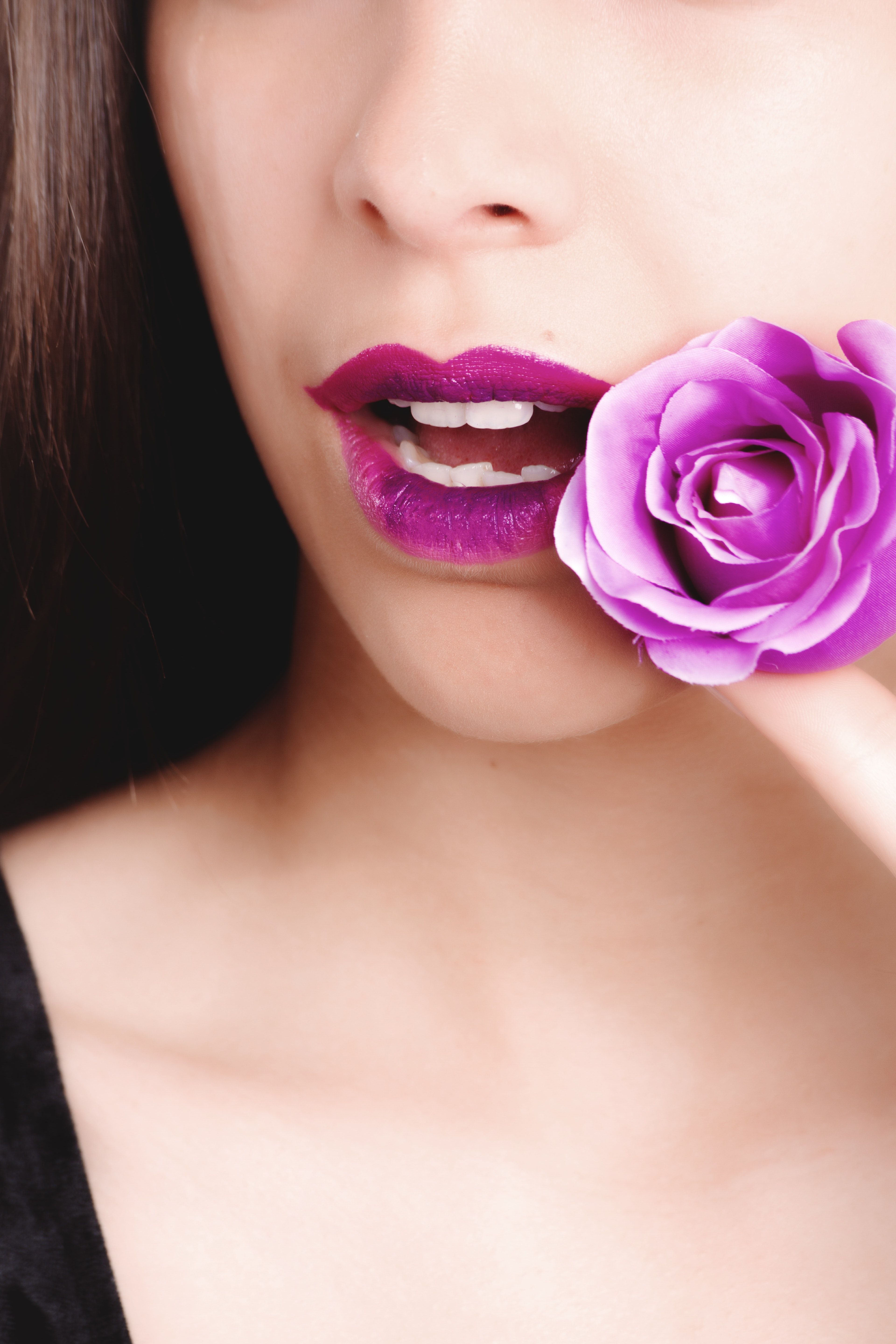 lip stain