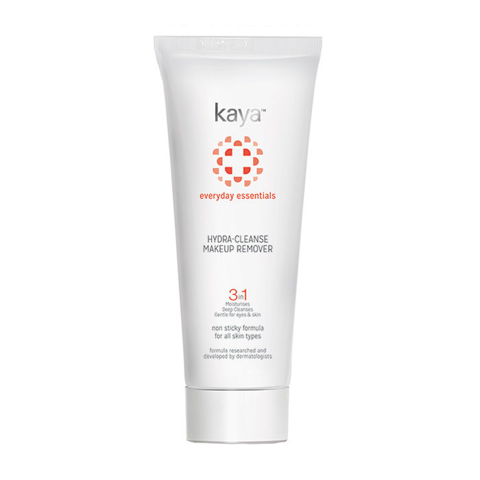 Kaya Clinic Hydra Cleanse Makeup Remover