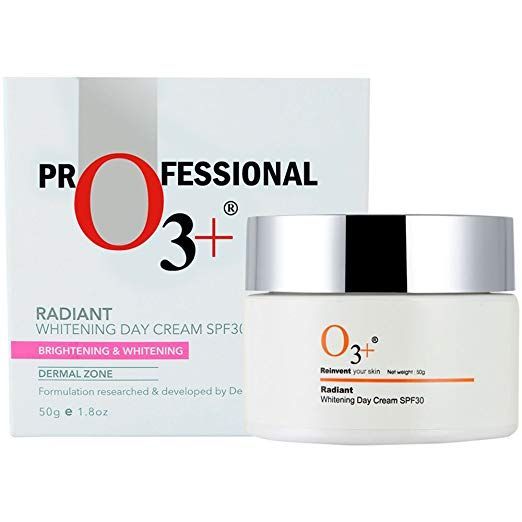 O3+ professional cream - 50GRMS