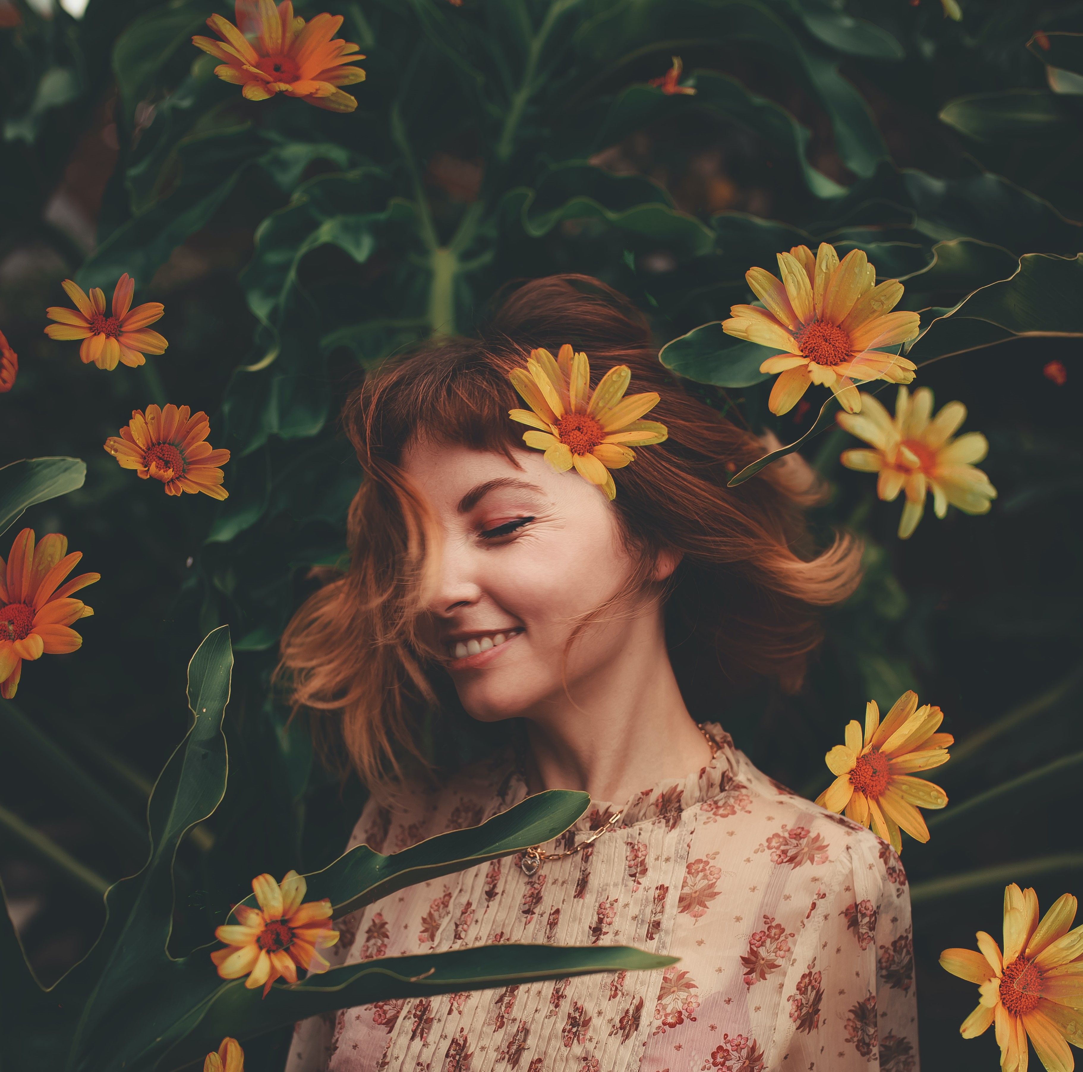 covid and hair loss