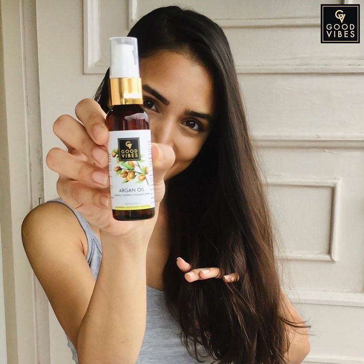 Hair Serum for Covid hair loss