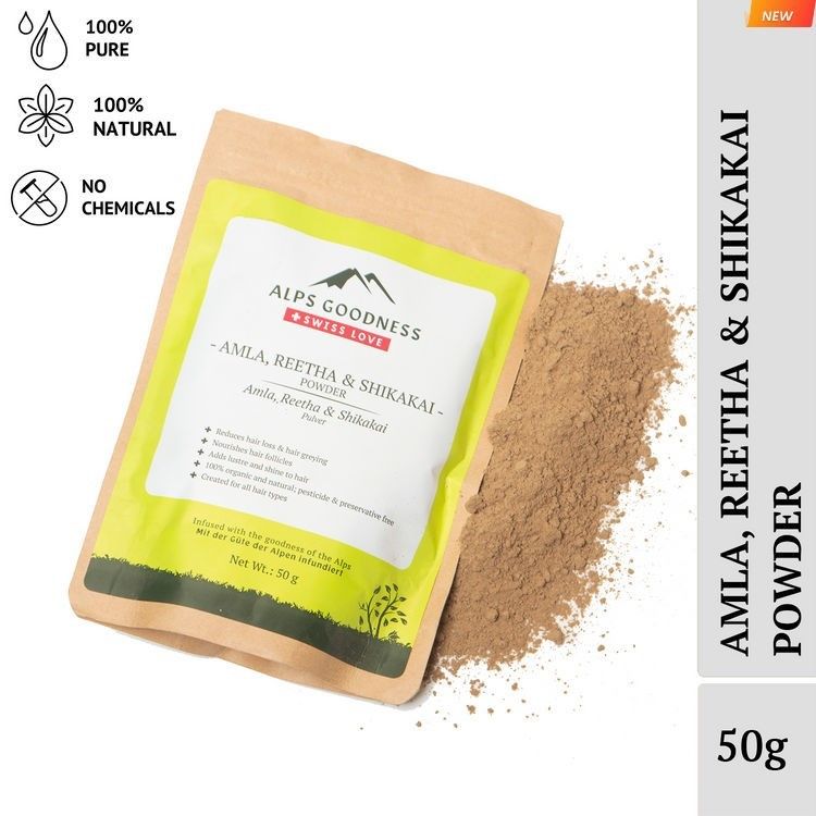 Hair Mask for hair loss from covid