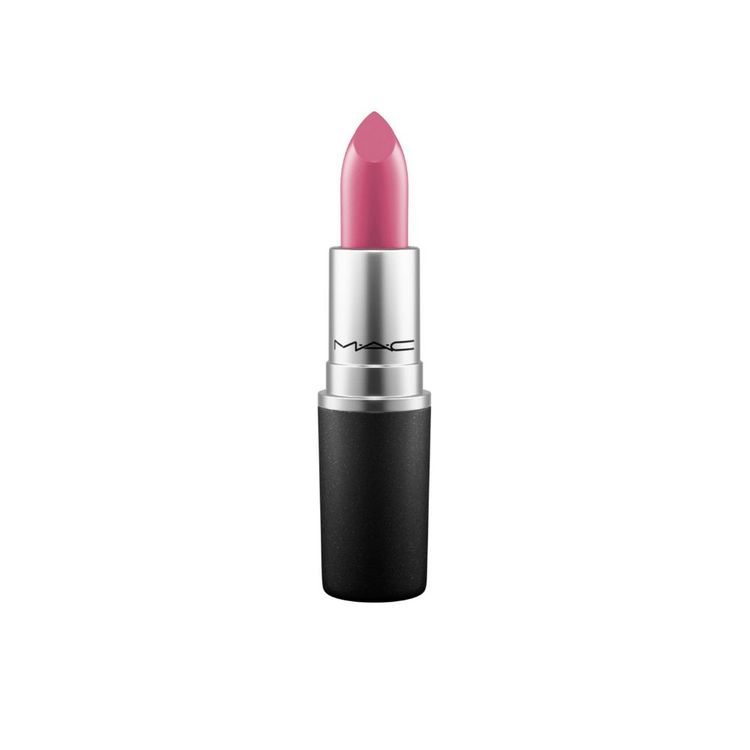 M.A.C Satin Lipstick - Captive (3gm)
