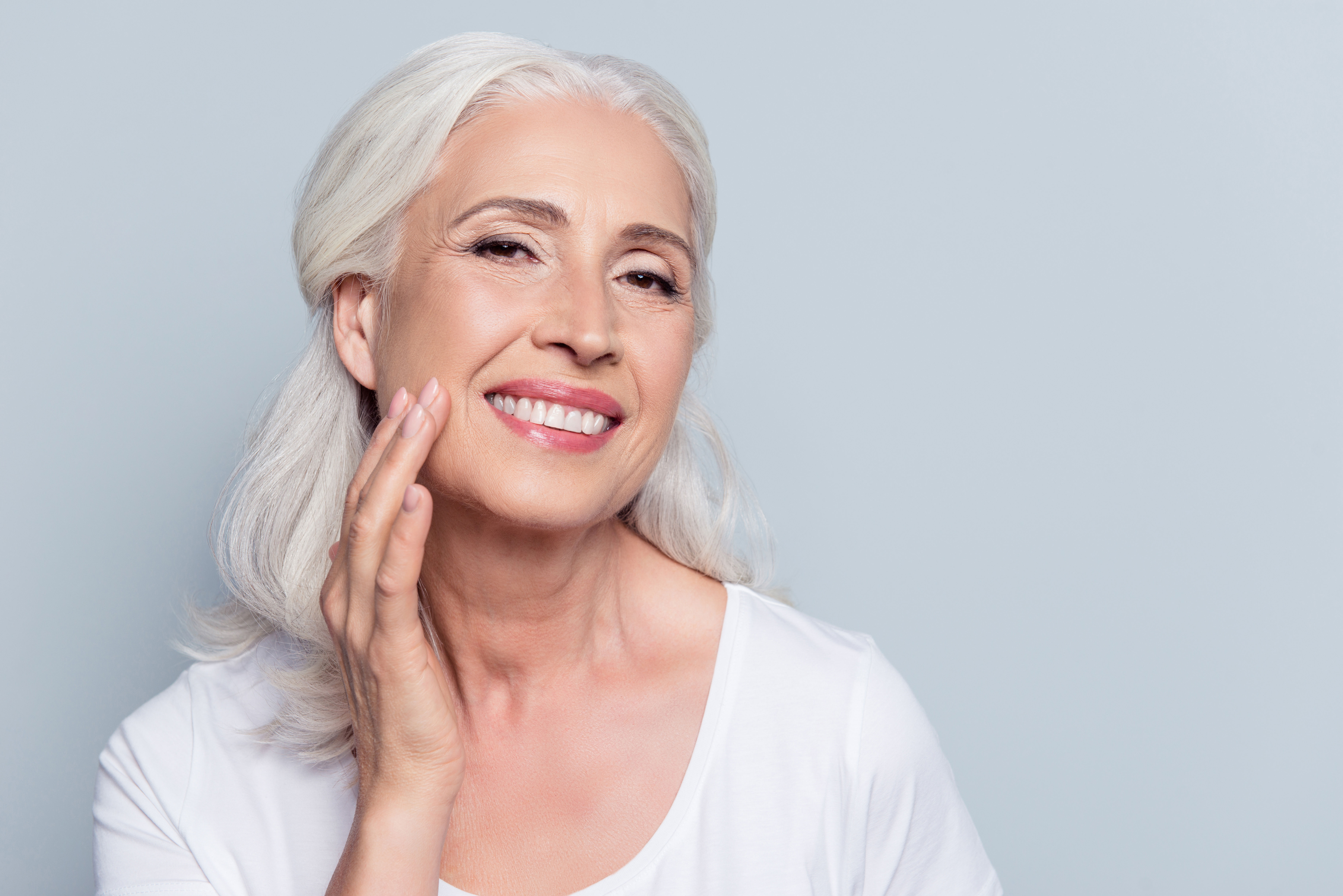 Look Ageless!