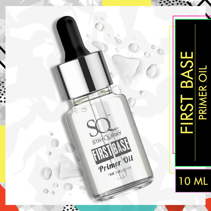 For dry skin!