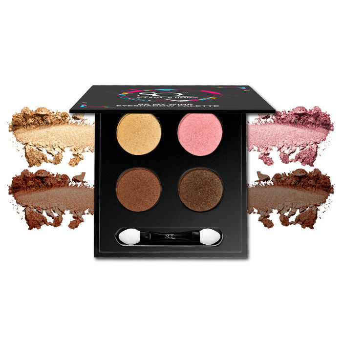 Stay Quirky Be My Wink Eye Shadow Palette