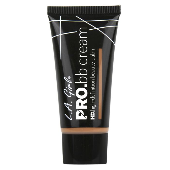 L.A. Girl HD Pro BB Cream