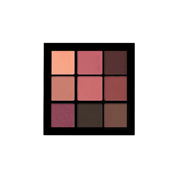 Swiss Beauty Ultimate Eyeshadow Palette Kit - 06