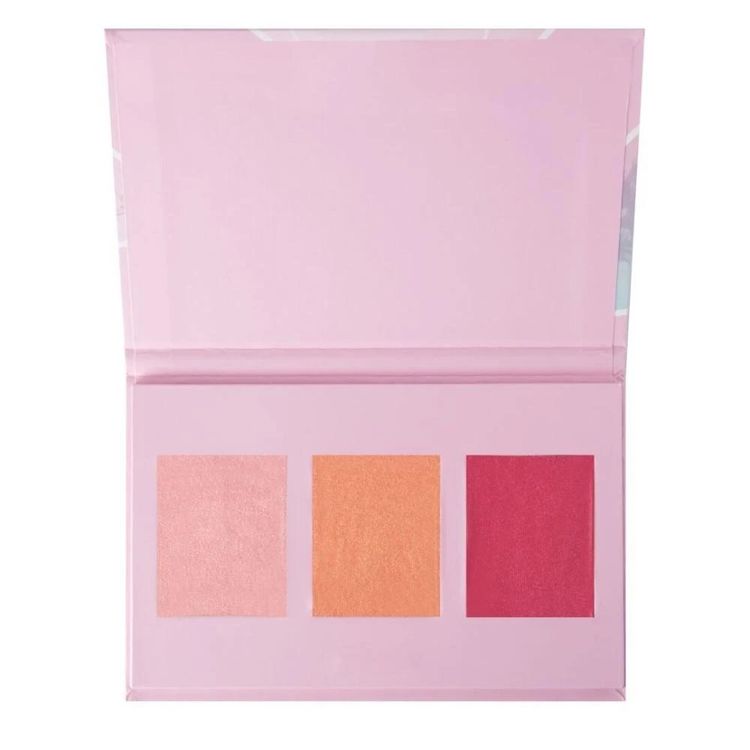 Wet n Wild Color Icon Blush Palette