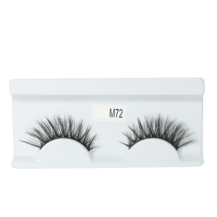 Bronson Professional 3D Eyelashes M72
