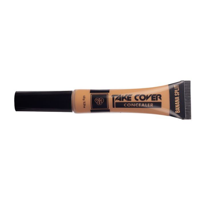 PAC Take Cover Concealer