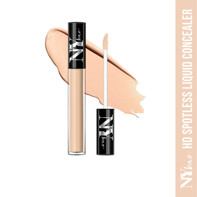 Liquid concealer Ny Bae