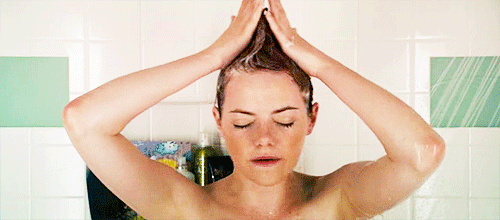Shampoo and Conditioner