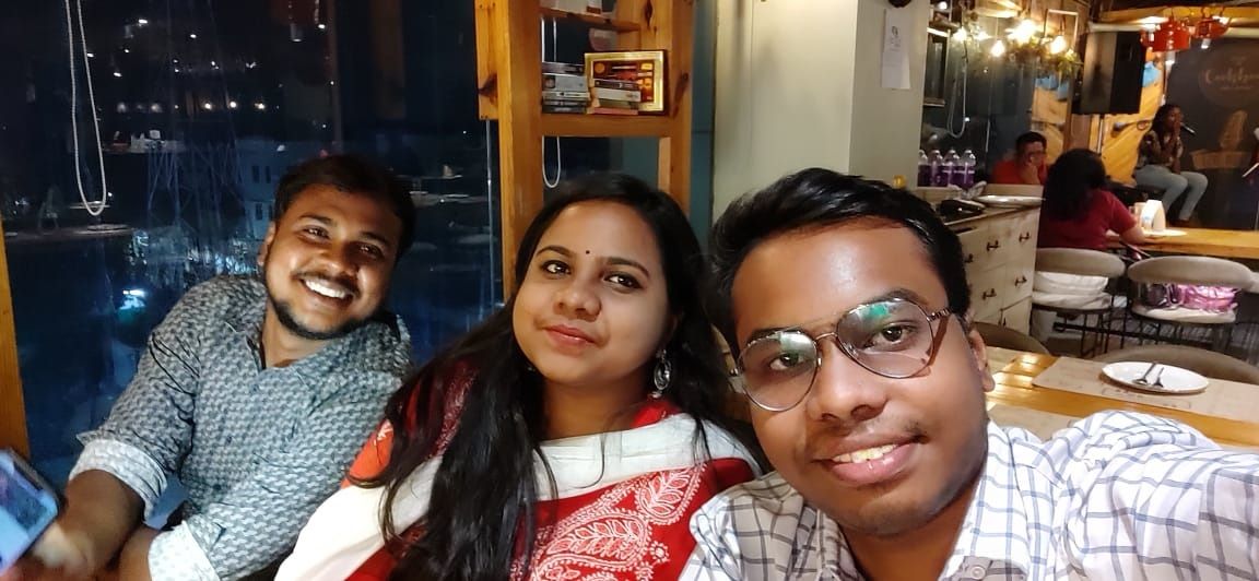 Rakhi with your naughty brothers