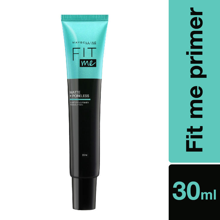 Maybelline New York Fit Me Primer