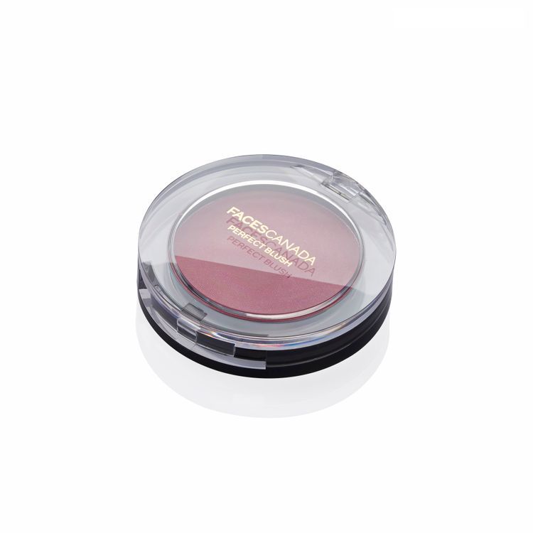  Faces Canada Perfect Blush