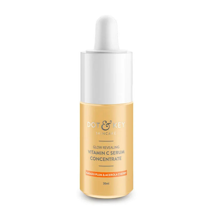 Dot and Key Glow Revealing Vitamin C Serum Concentrate(30 ml)