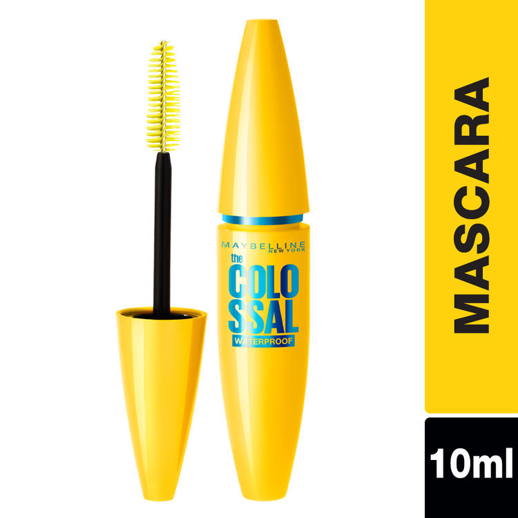 mascara
