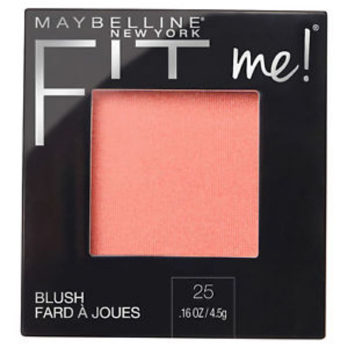 blush