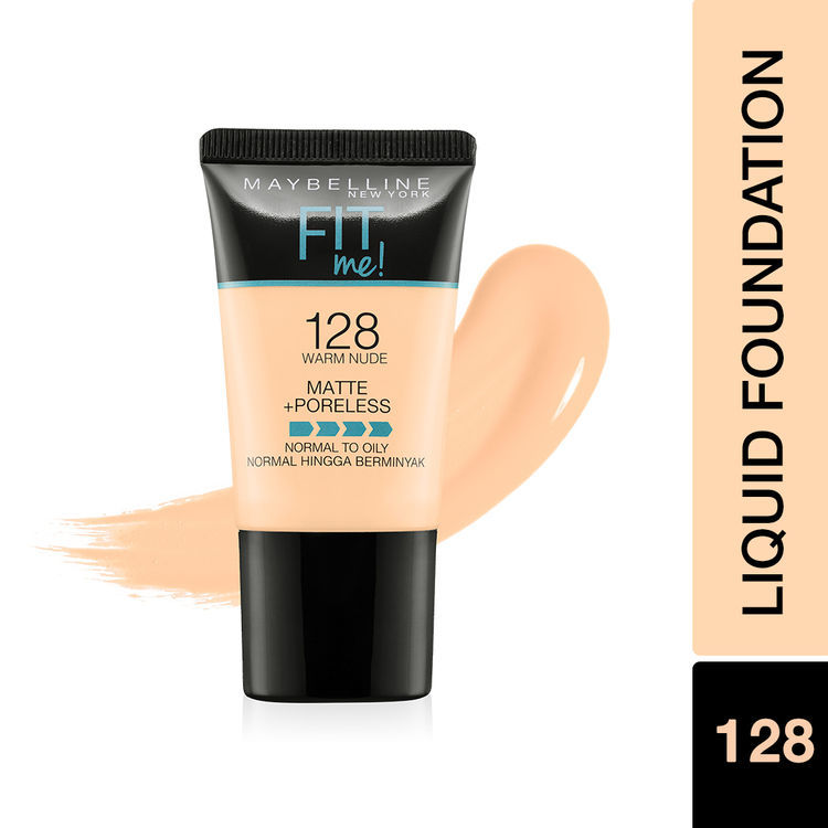 poreless foundation