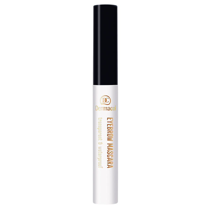 Dermacol Trasnparent Brow Mascara