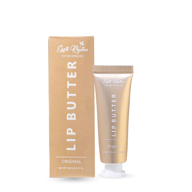 Earth rythm lip balm - (10g)