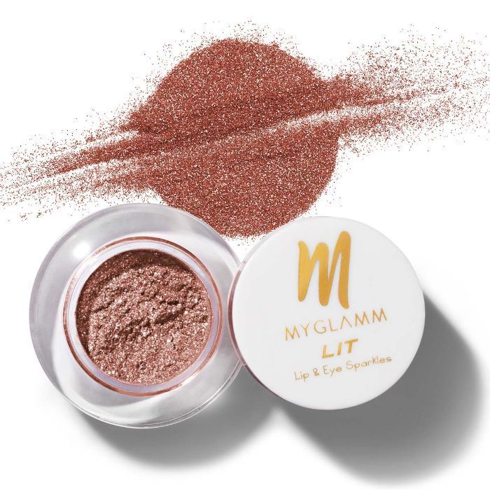 Sparkle and leave a glitter trail behind!