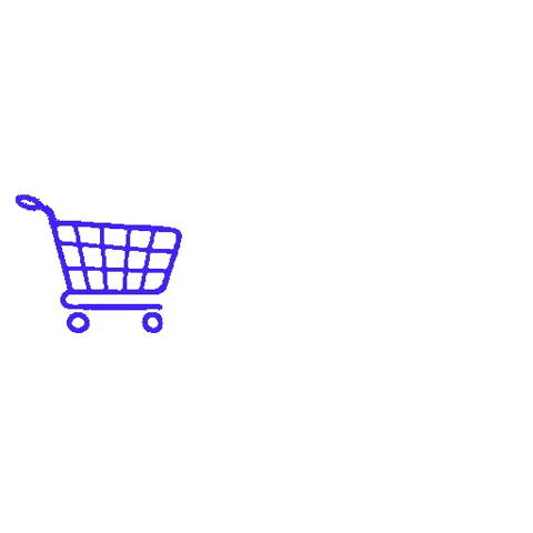 Load your cart, already!