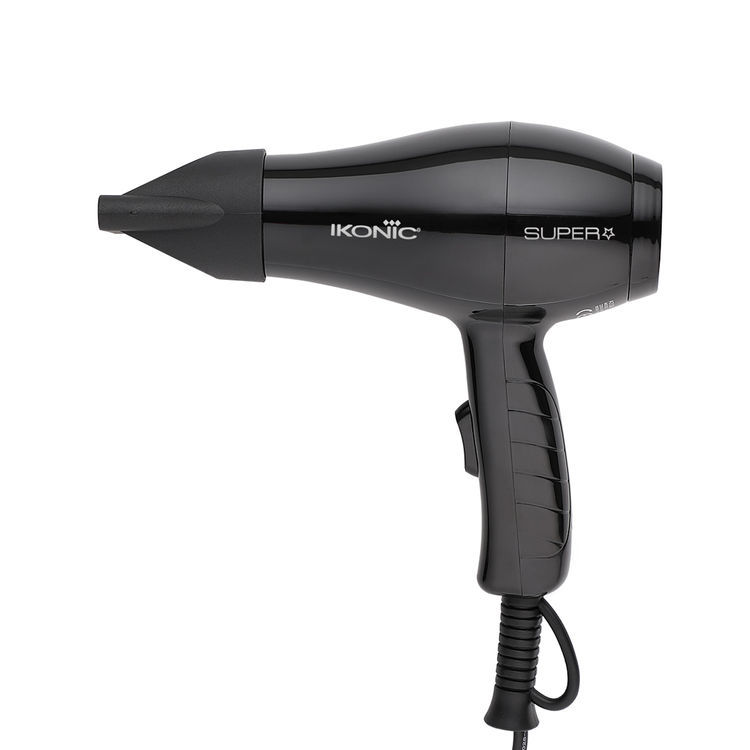 ikonic hair dryer