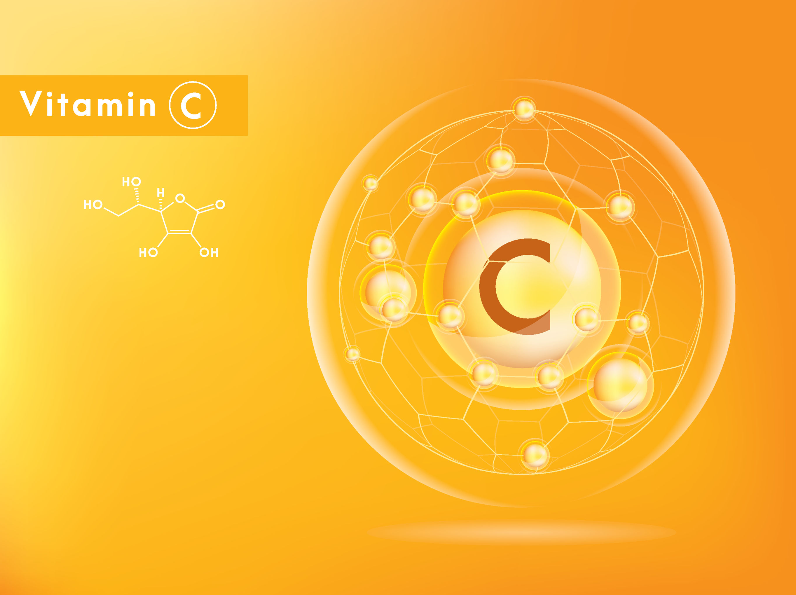 Vitamin C For Skin