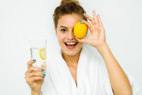 Benefits Of Vitamin C For Skin
