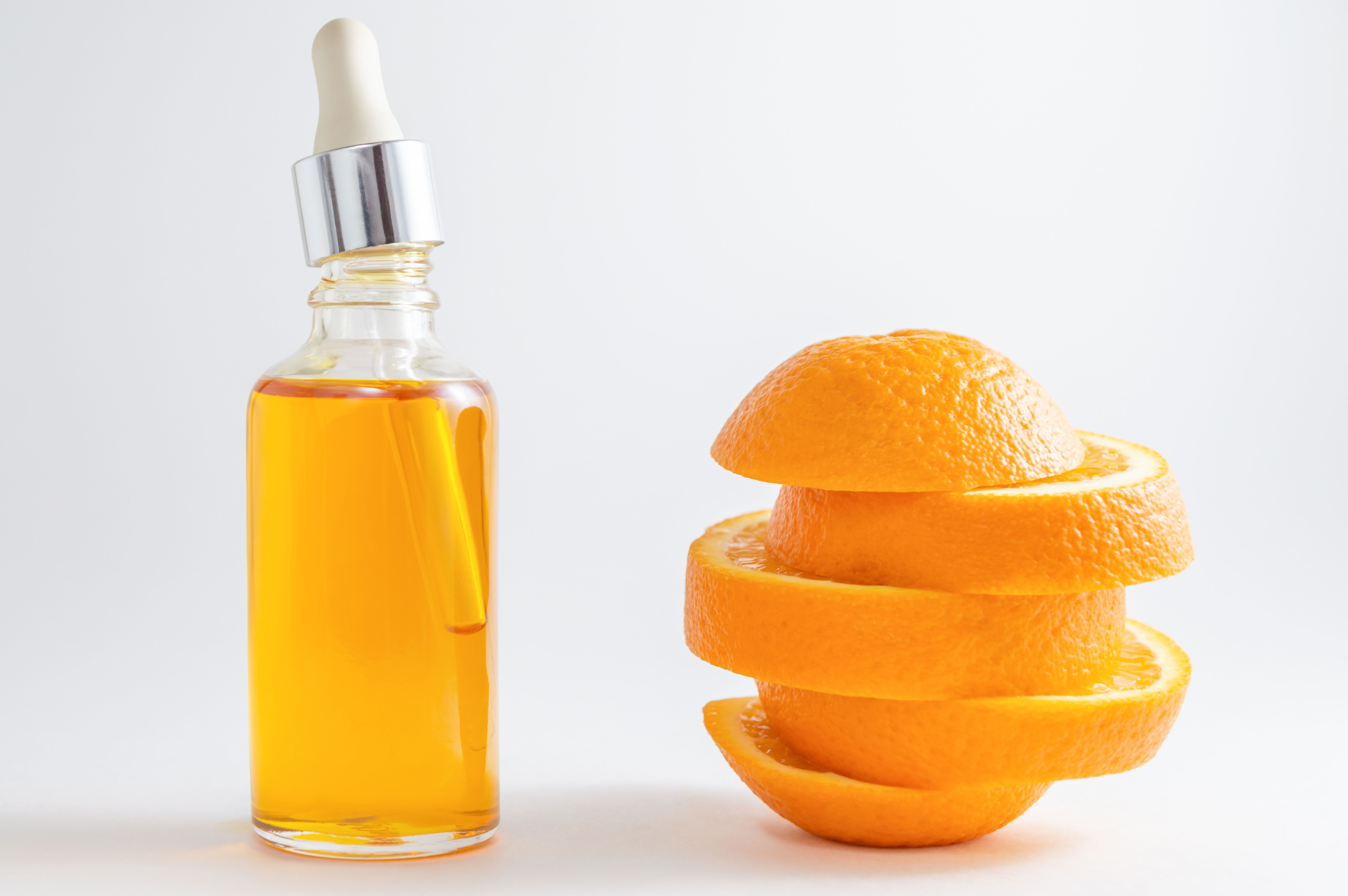 How To Use Vitamin C