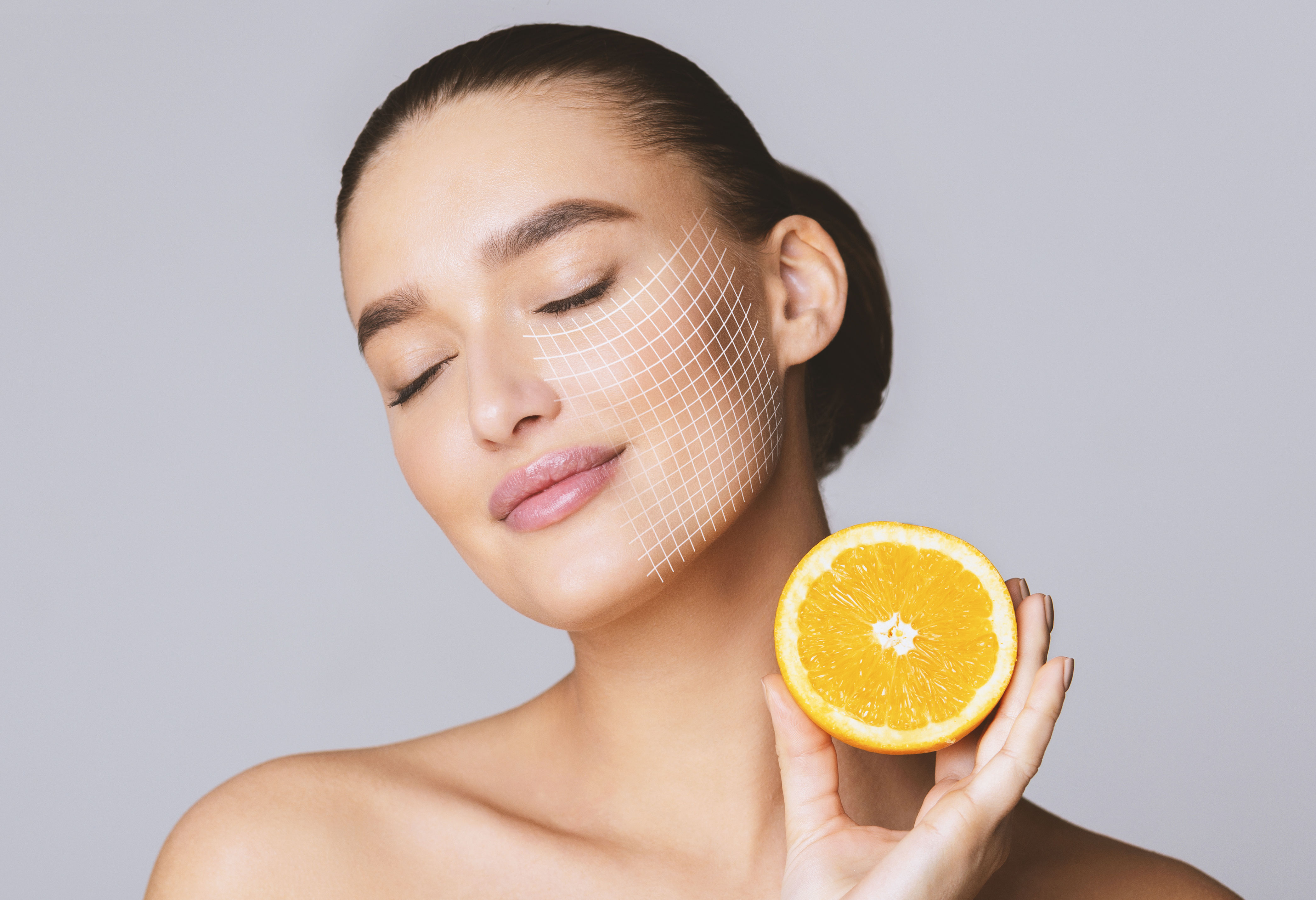 Benefits Of Vitamin C