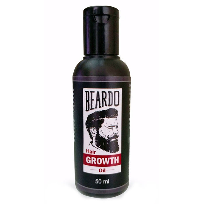 The Best Beard Care Products To Buy - 2 | Health & Wellness | Purplle(50ml)