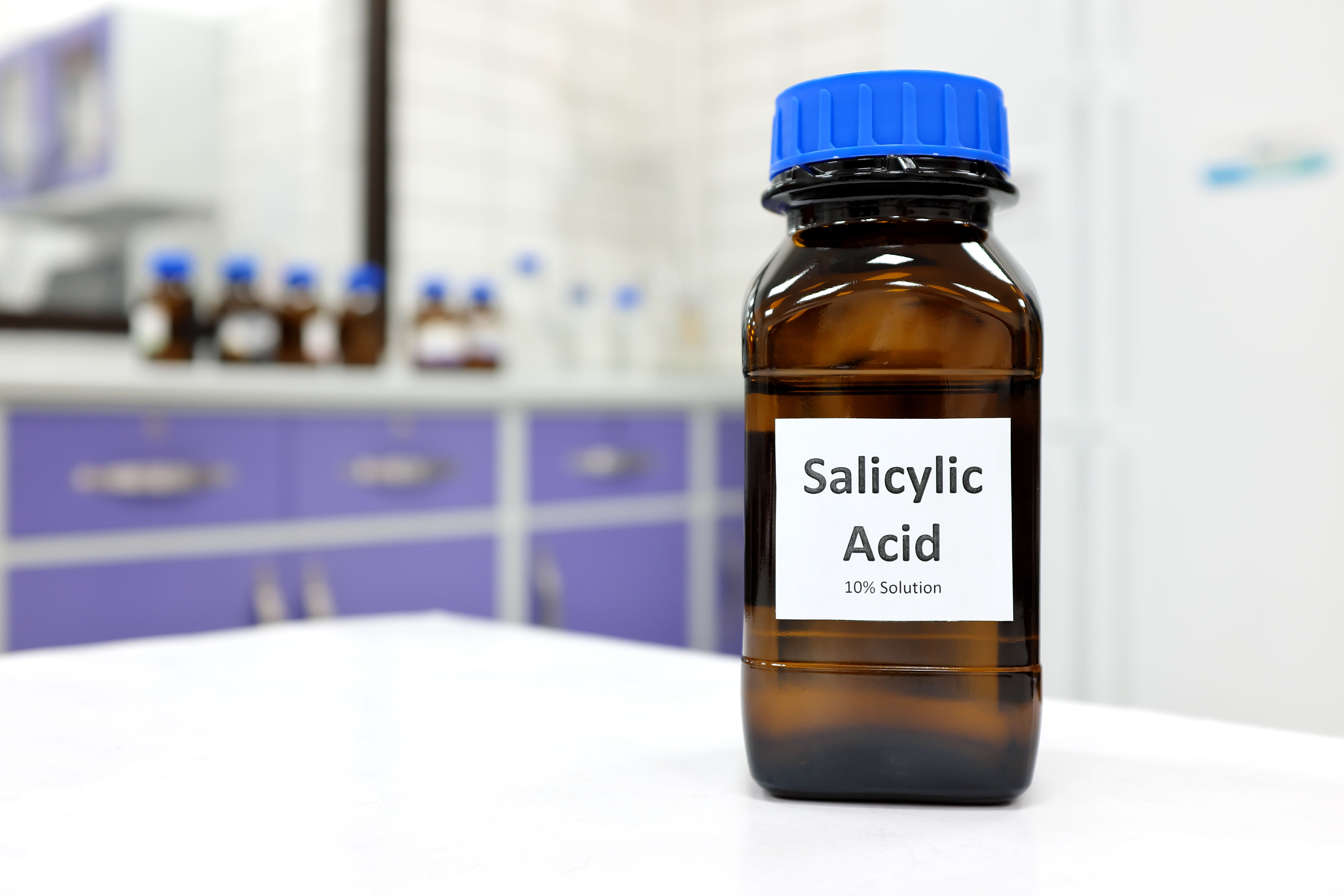 Salicylic Acid