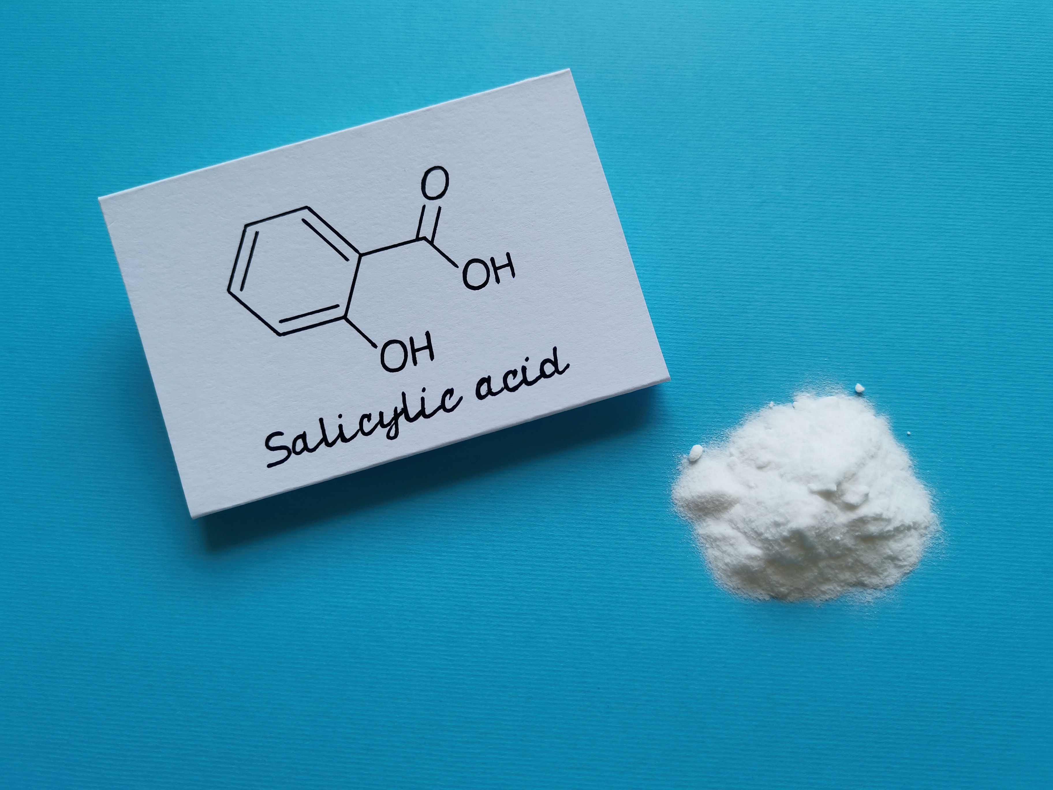 Salicylic Acid