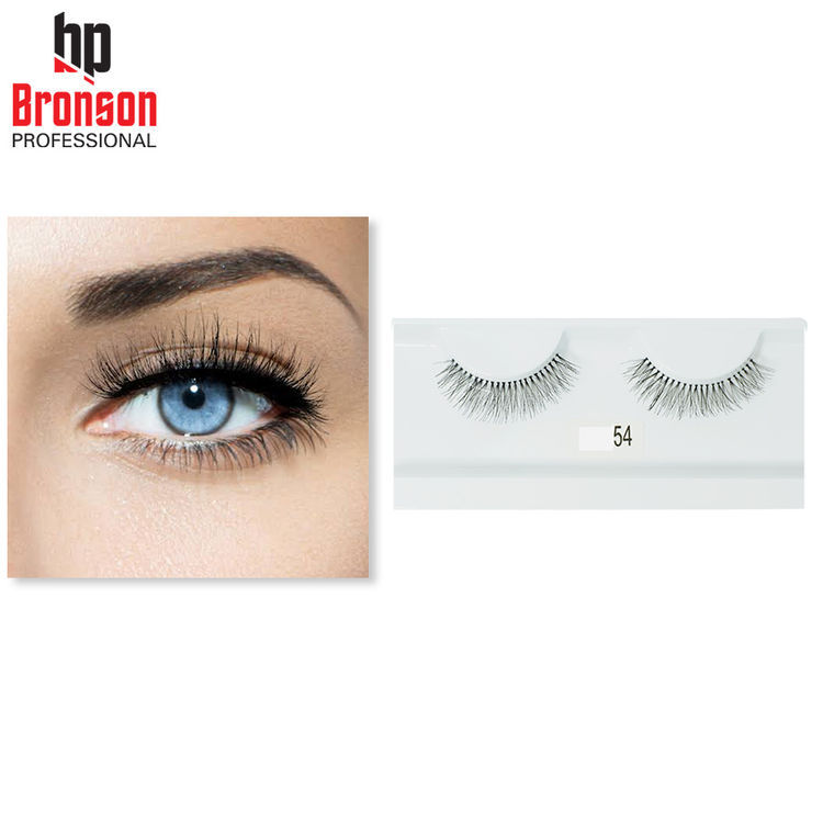 Bronson Professional Eyelashes 54