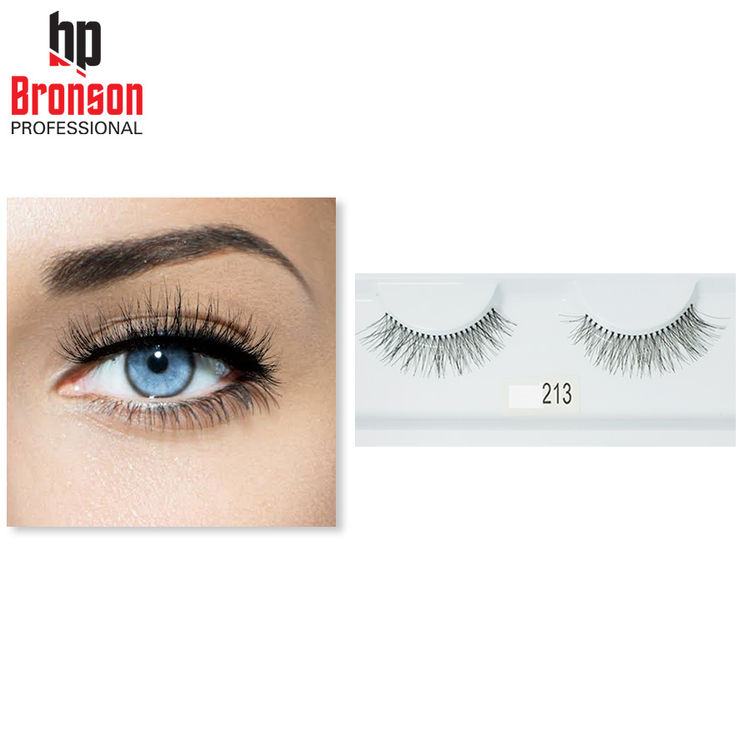 Bronson Professional Eyelashes 213