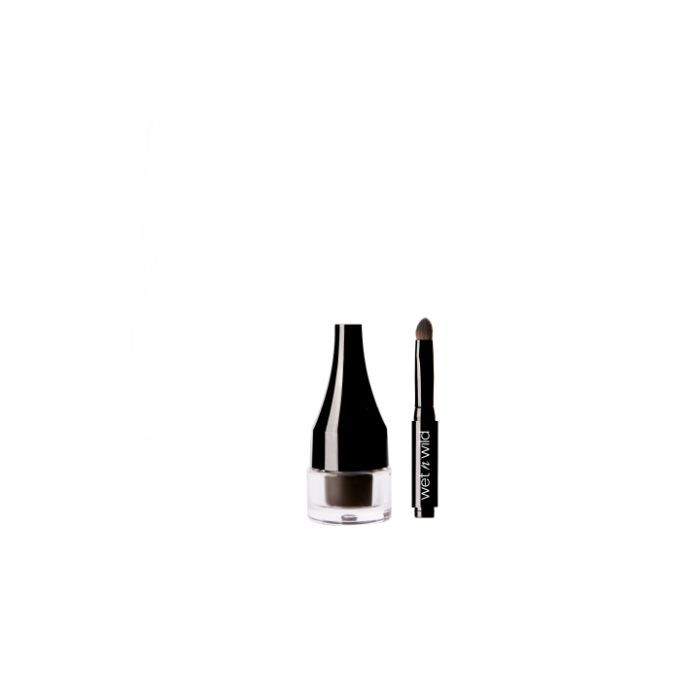 Wet n Wild Eye Brow Pomade Espresso