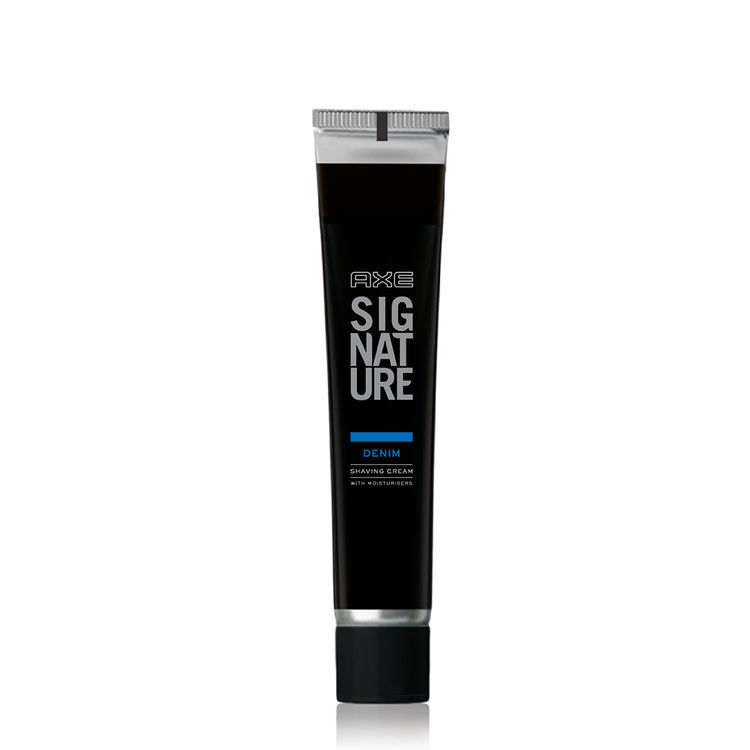 axe shaving cream(30gm)