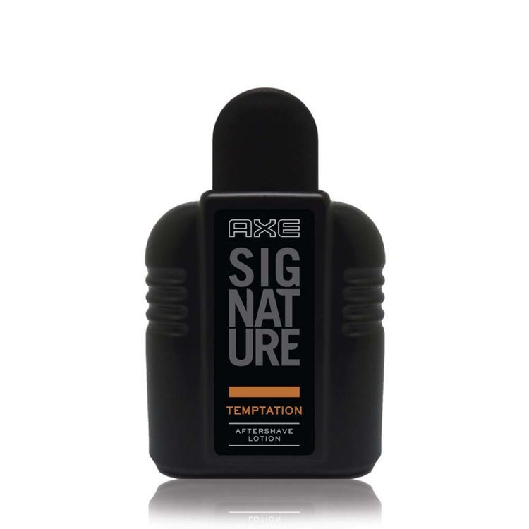 Axe Signature Tempt After Shave Lotion(50ml)