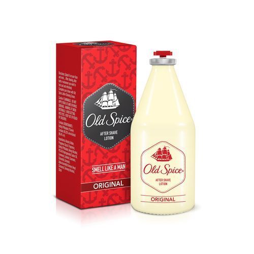 Old Spice Original After Shave Lotion(50ml)