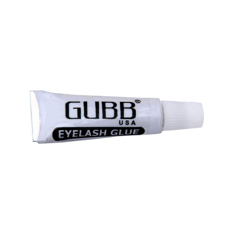 Gubb eyelash glue