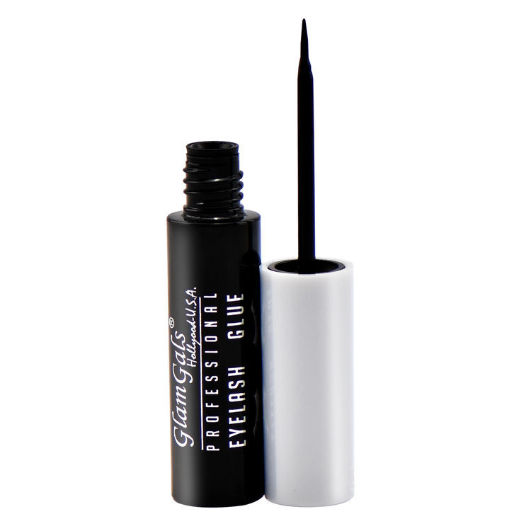 Glamgals eyelash glue