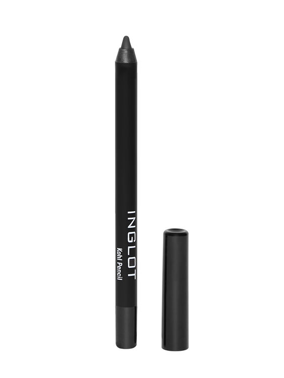 INGLOT Kohl Pencil - 01 Black