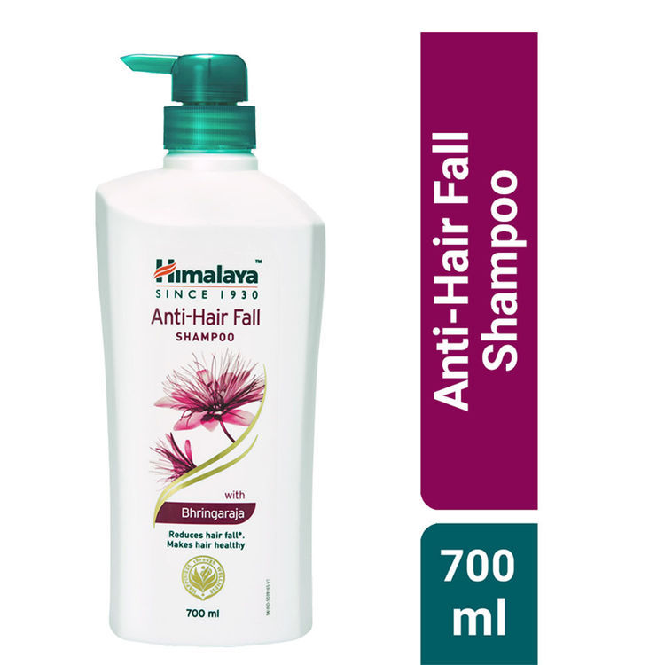 Himalaya Anti Hair Fall Shampoo