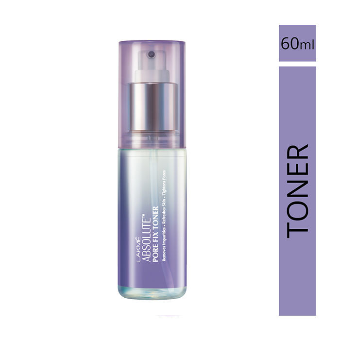 lakme absolute toner (60ml)